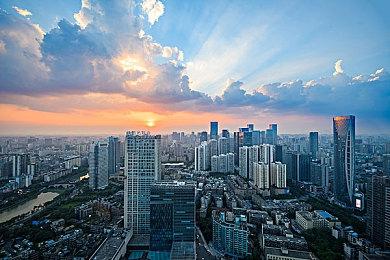 中美AI竞争 美拿出5000亿美元中国砸1万亿元